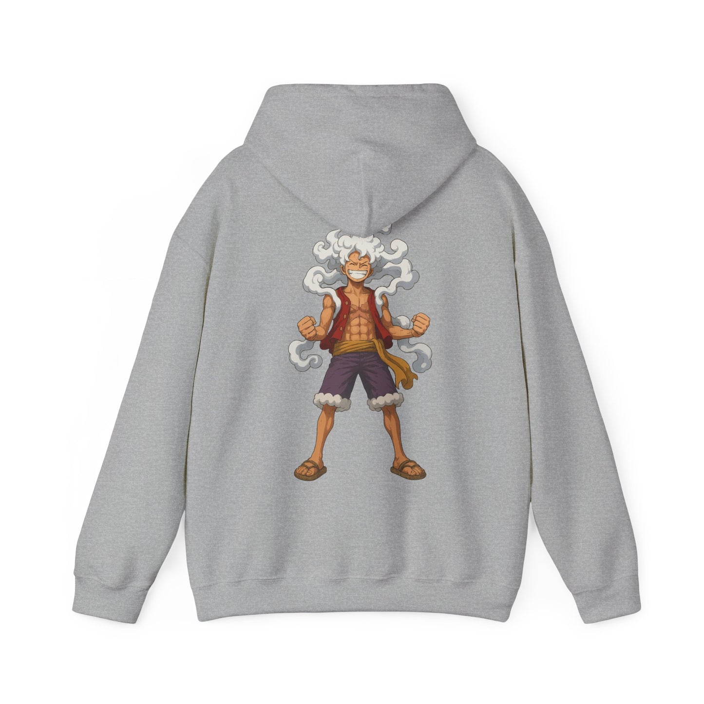 “LUFFY”
