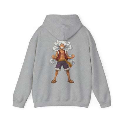 “LUFFY”