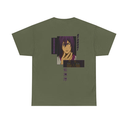 Atsushi Murasakibara - The Giant KNB T-Shirt