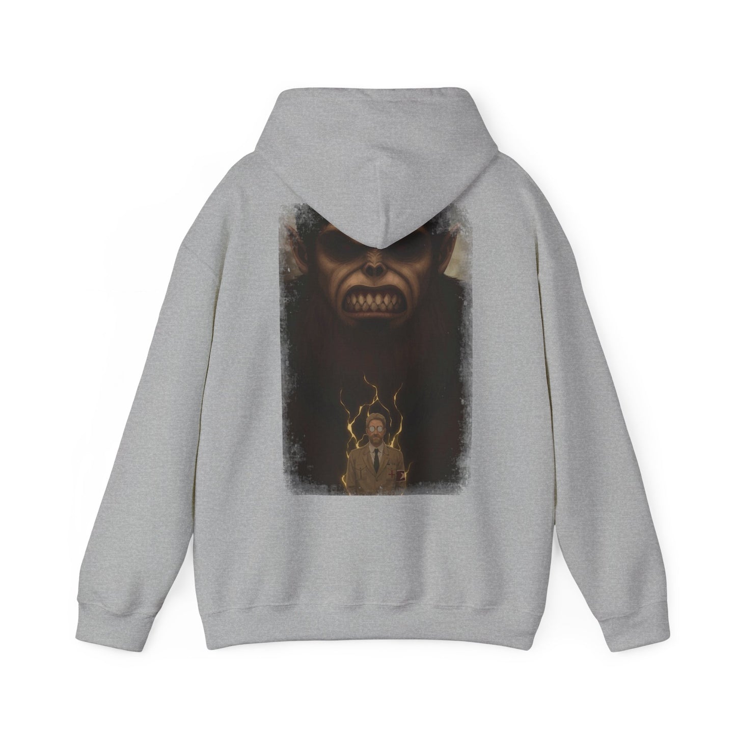 AOT “BEAST TITAN”