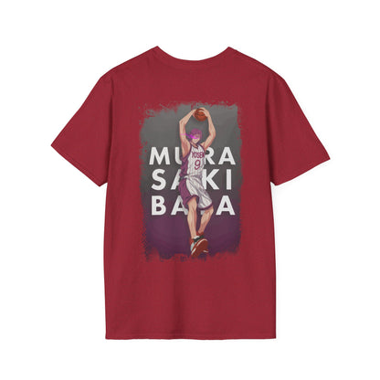 MURASAKIBARA “UNSTOPPABLE FORCE”