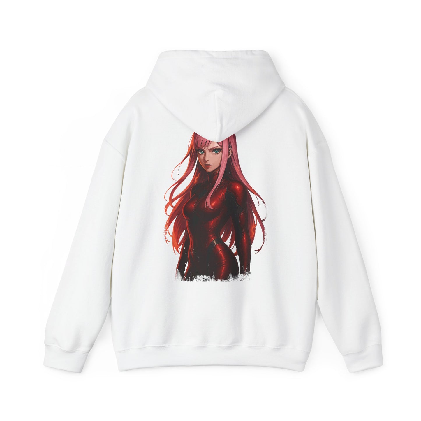 ZERO TWO  "Devil Instinct"