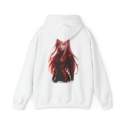 ZERO TWO  "Devil Instinct"