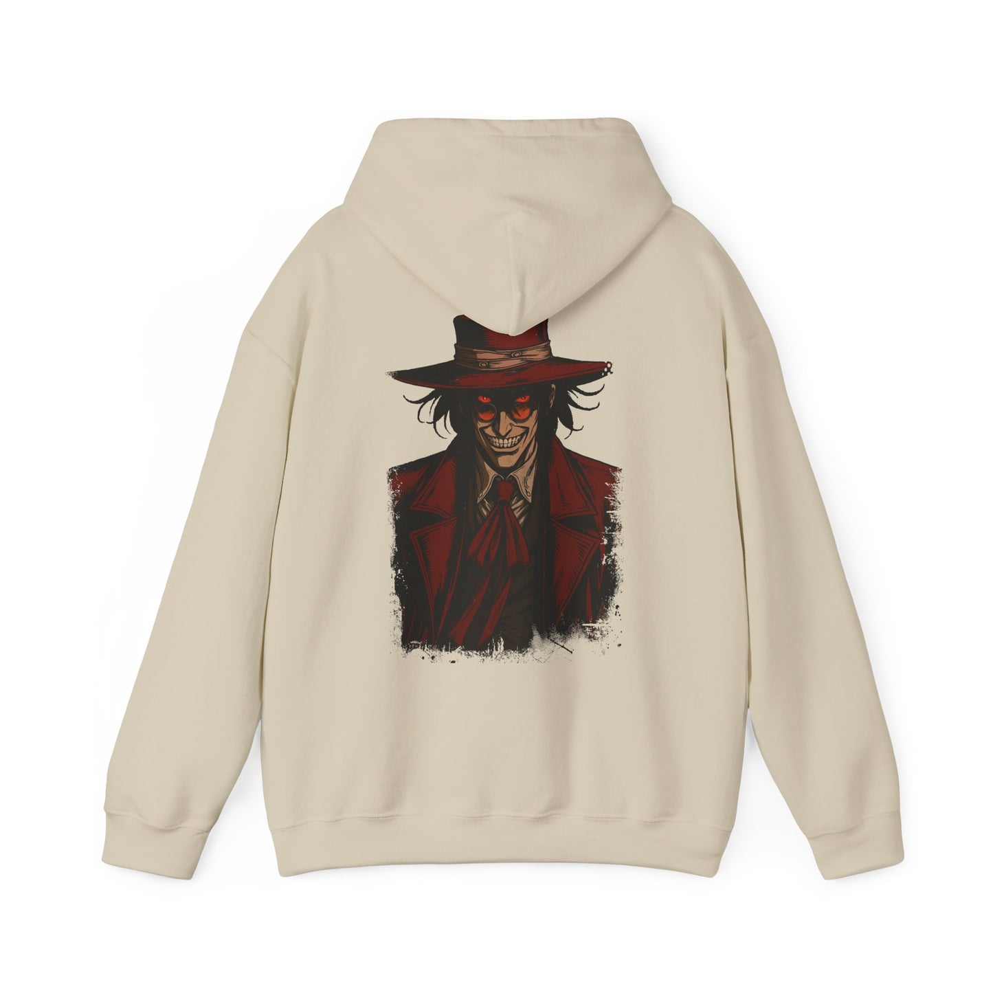 HELLSING “ALUCARD”