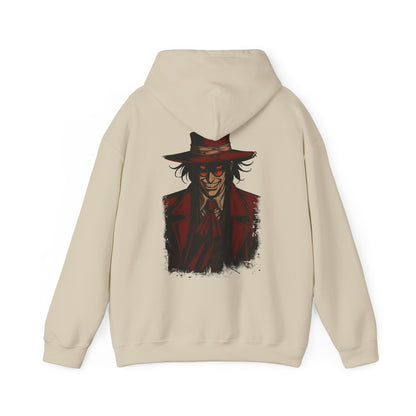 HELLSING “ALUCARD”