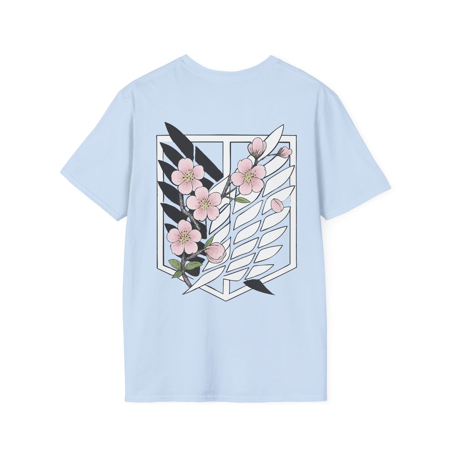 AOT "Freedom"