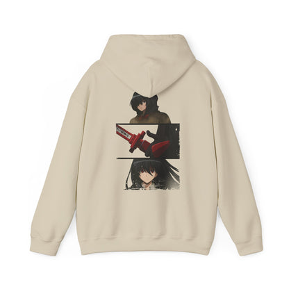 AKAME “ASSASSIN”
