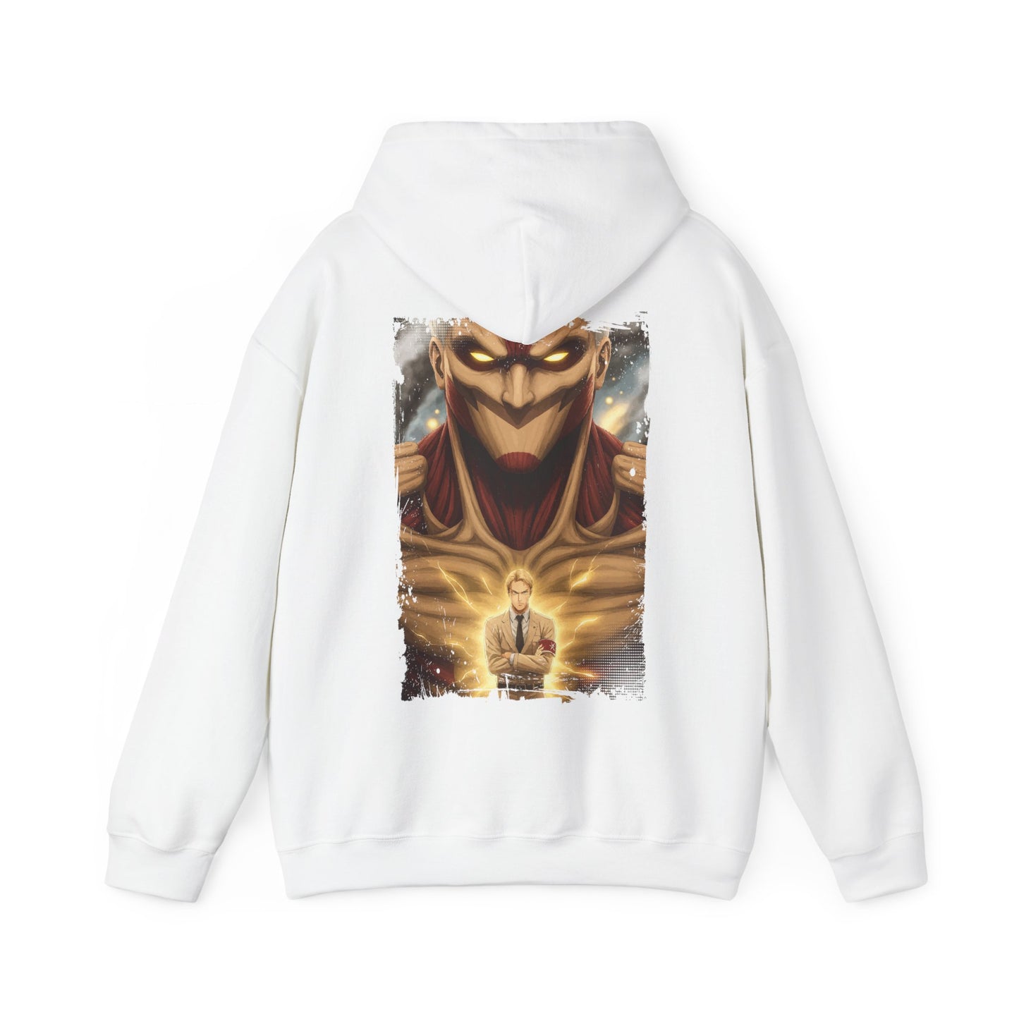 AOT “ARMORED TITAN”
