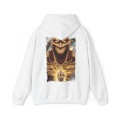 AOT “ARMORED TITAN”
