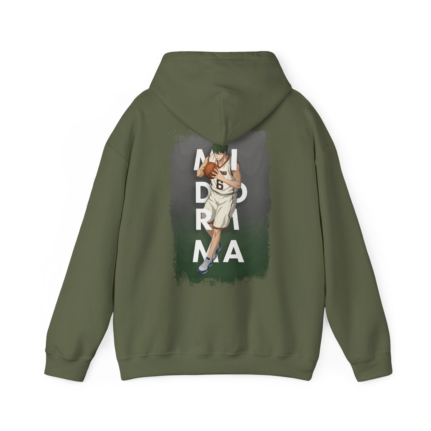 MIDORIMA “PERFECT SHOT”