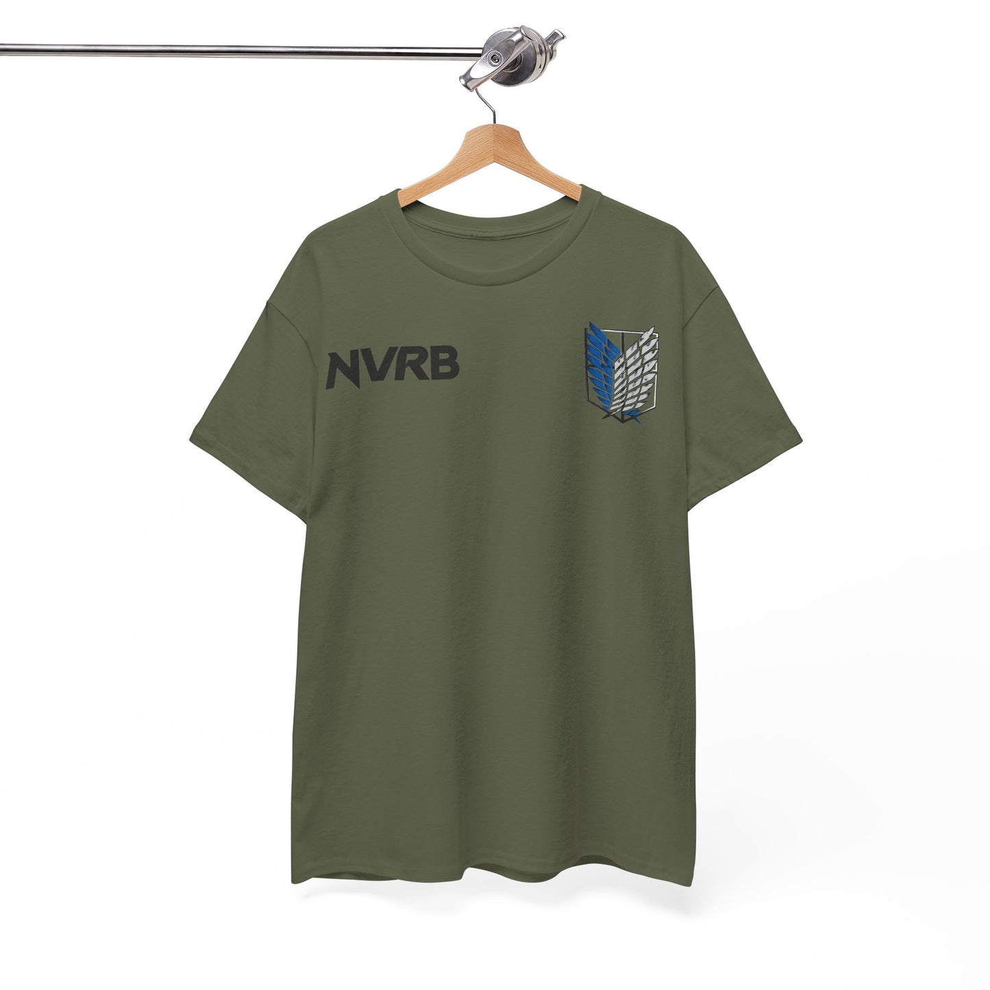 The Titans - AOT T-Shirt