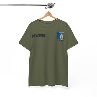 The Titans - AOT T-Shirt