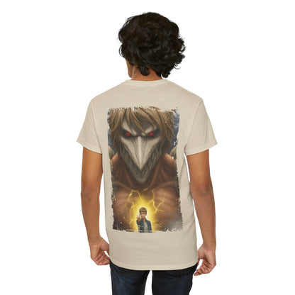 Jaw Titan - Attack On Titan T-Shirt