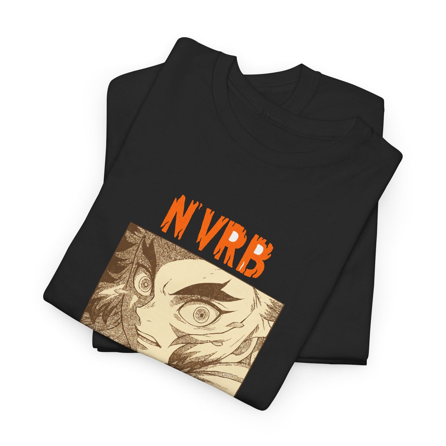 Rengoku Kyojuro Flame Hashira - Demon Slayer T-Shirt