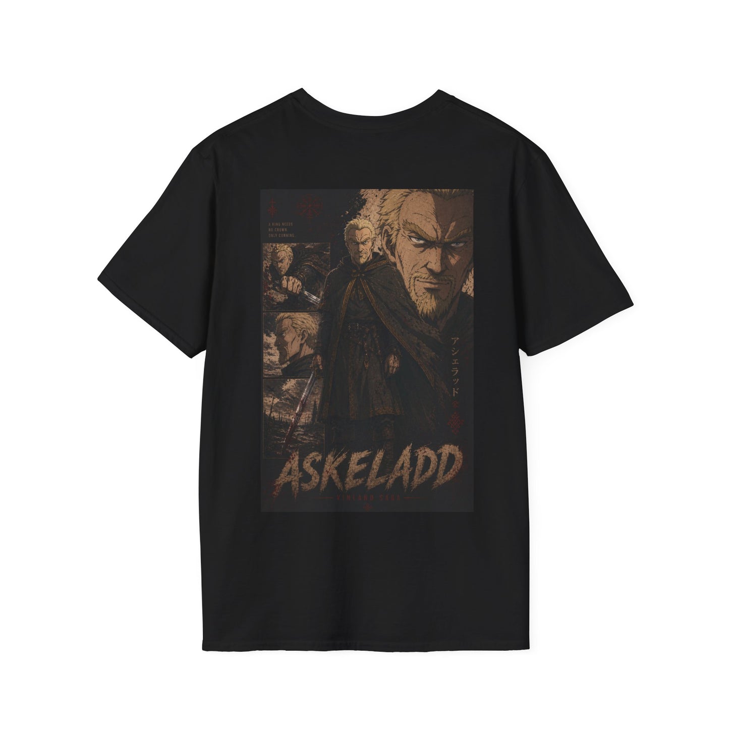 Askeladd “Mastermind”