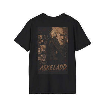 Askeladd “Mastermind”