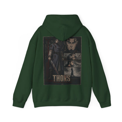 Thors “True Warrior”
