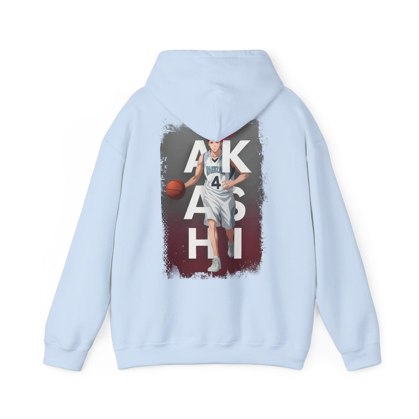 AKASHI "Supreme Command"