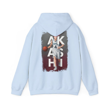 AKASHI "Supreme Command"