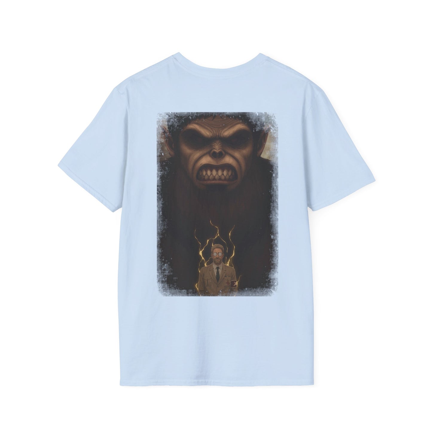 AOT "Primal Command"