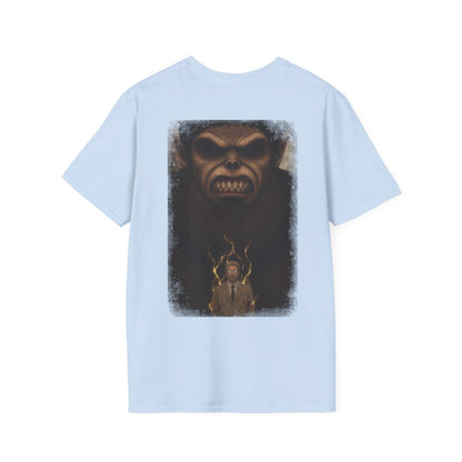 AOT "Primal Command"