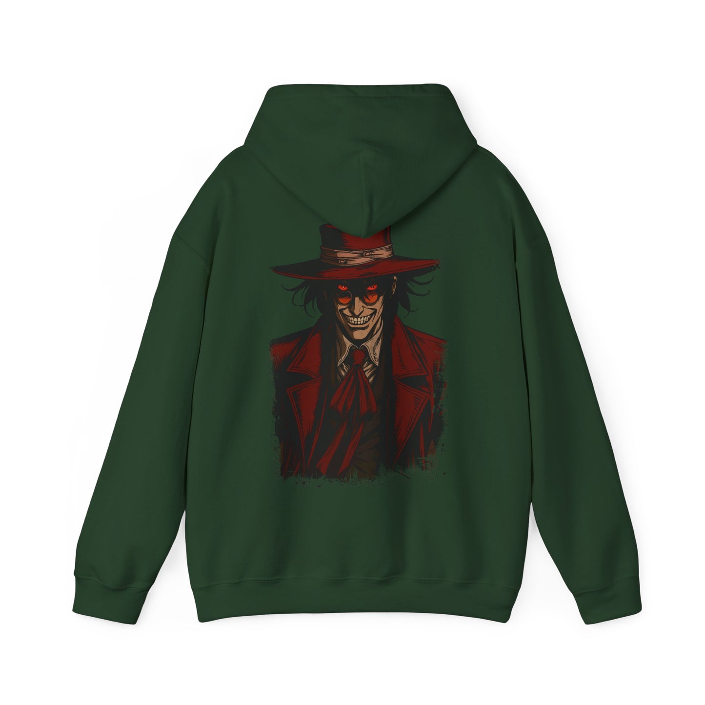 “ALUCARD”