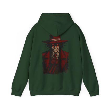 “ALUCARD”