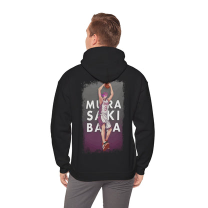 MURASAKIBARA “THE GIANT”