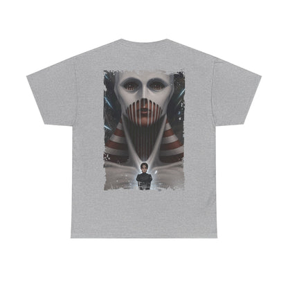 War Hammer Titan - Attack On Titan T-Shirt