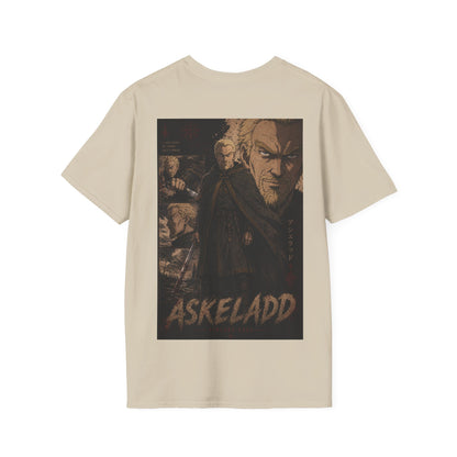 Askeladd “Cunning”
