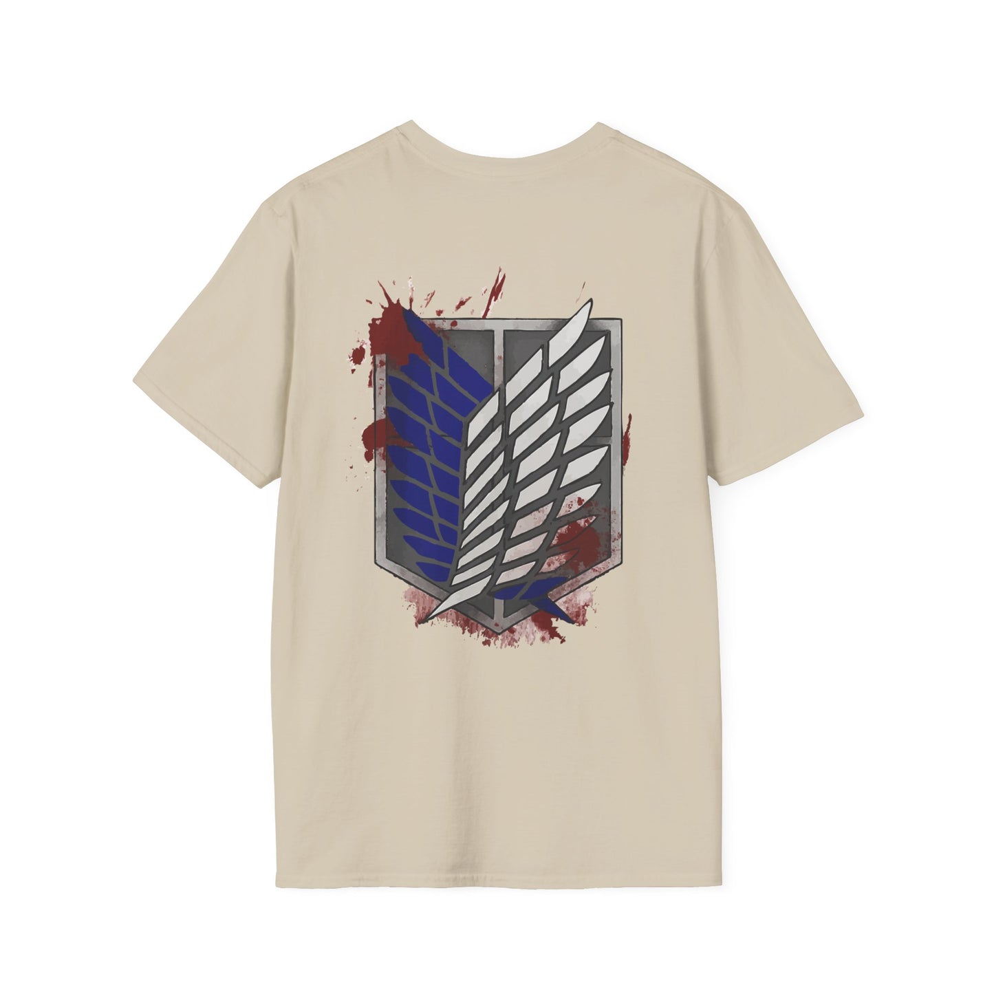 AOT "Wings of Freedom"
