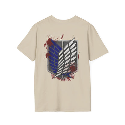 AOT "Wings of Freedom"