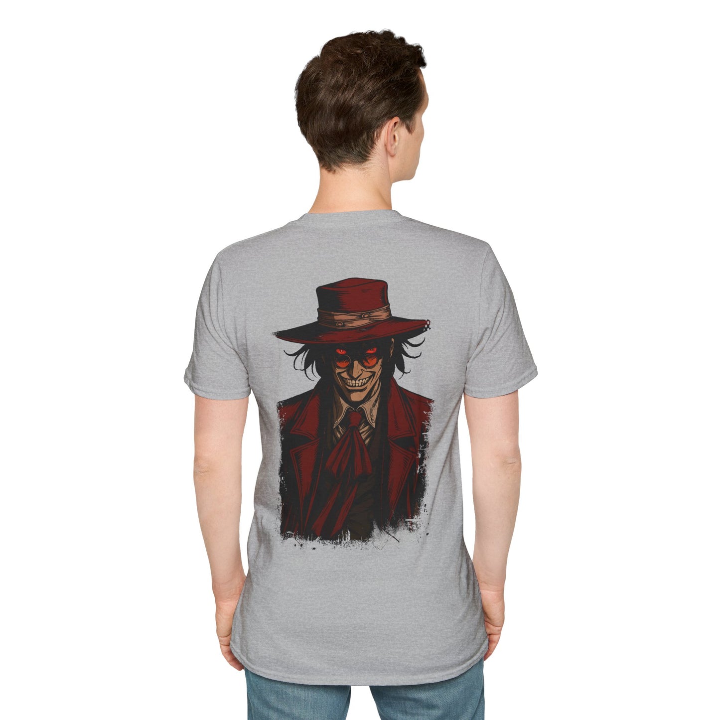 “ALUCARD”