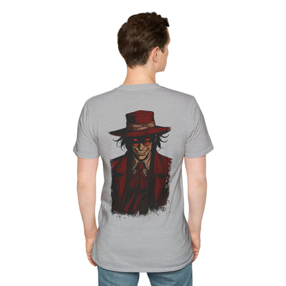 “ALUCARD”