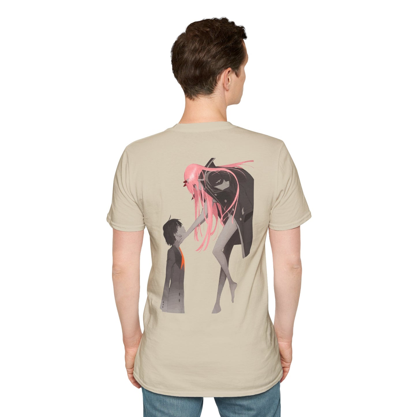 ZERO TWO "Crimson Desire"
