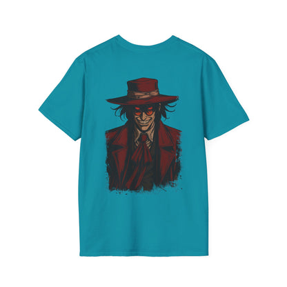 HELLSING “ALUCARD”