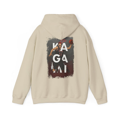 KAGAMI “ZONE”