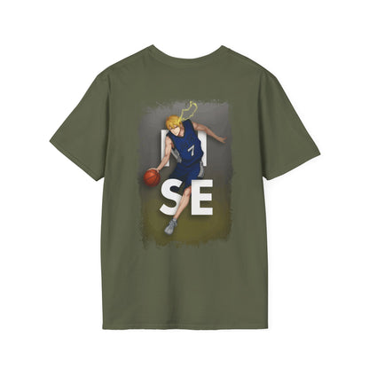 Ryota Kise – “The Perfect Copy.”