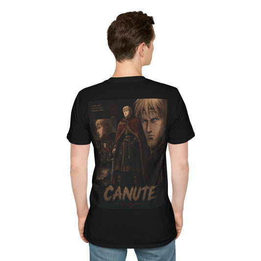 Canute “Awakening”