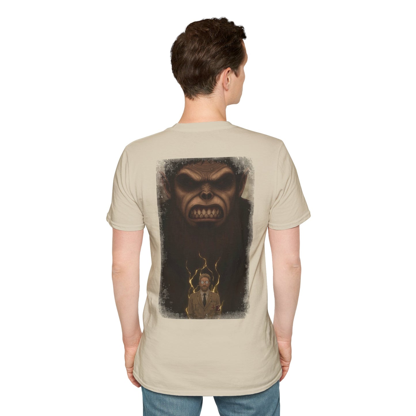 “BEAST TITAN”