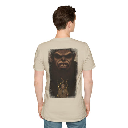 “BEAST TITAN”