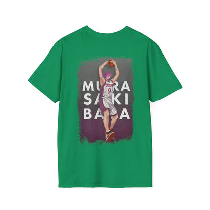 MURASAKIBARA “UNSTOPPABLE FORCE”