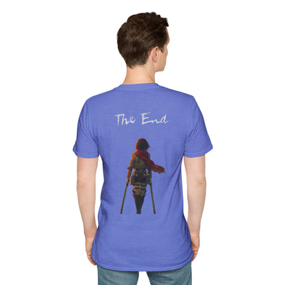 AOT "The End"