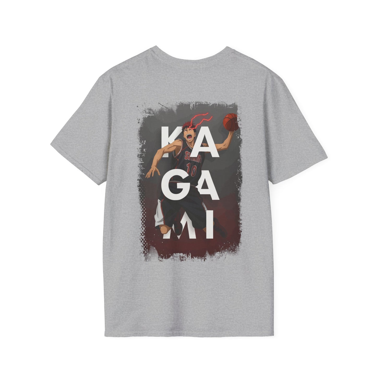 KAGAMI “ZONE”
