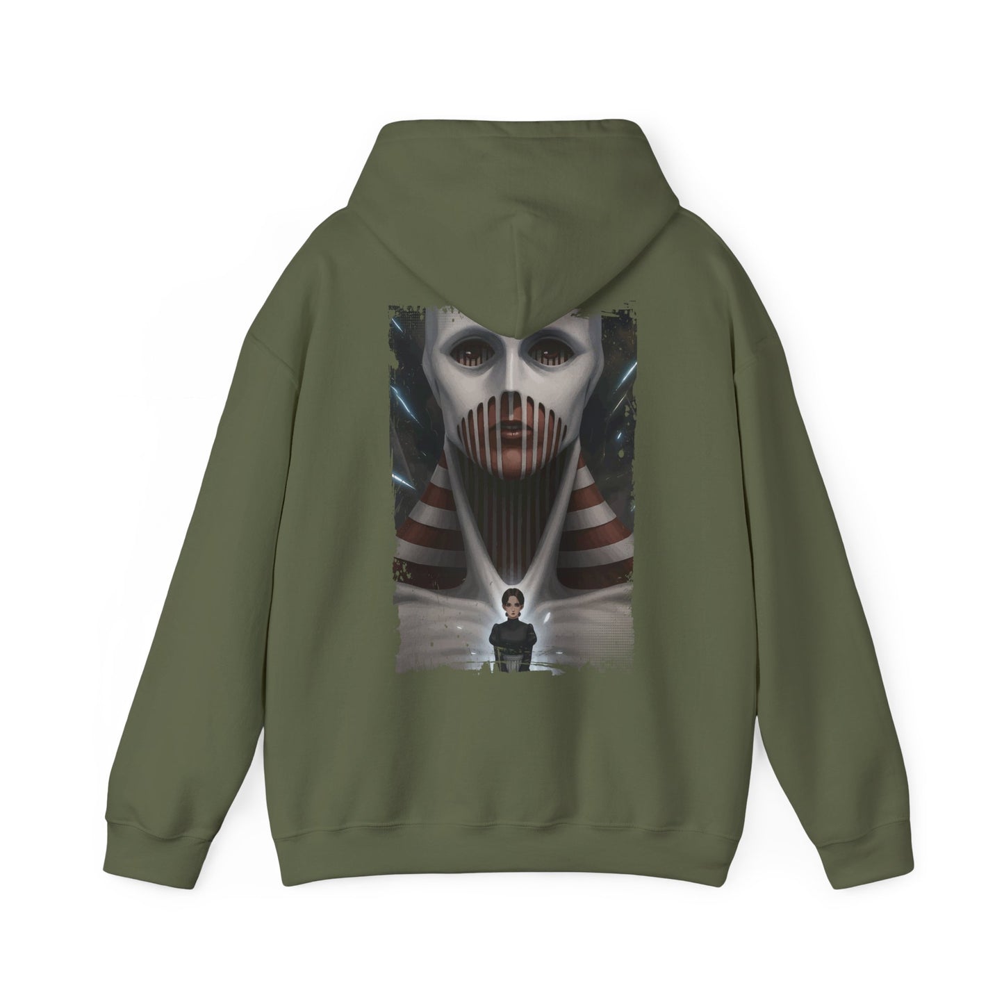 AOT "WAR HAMMER"