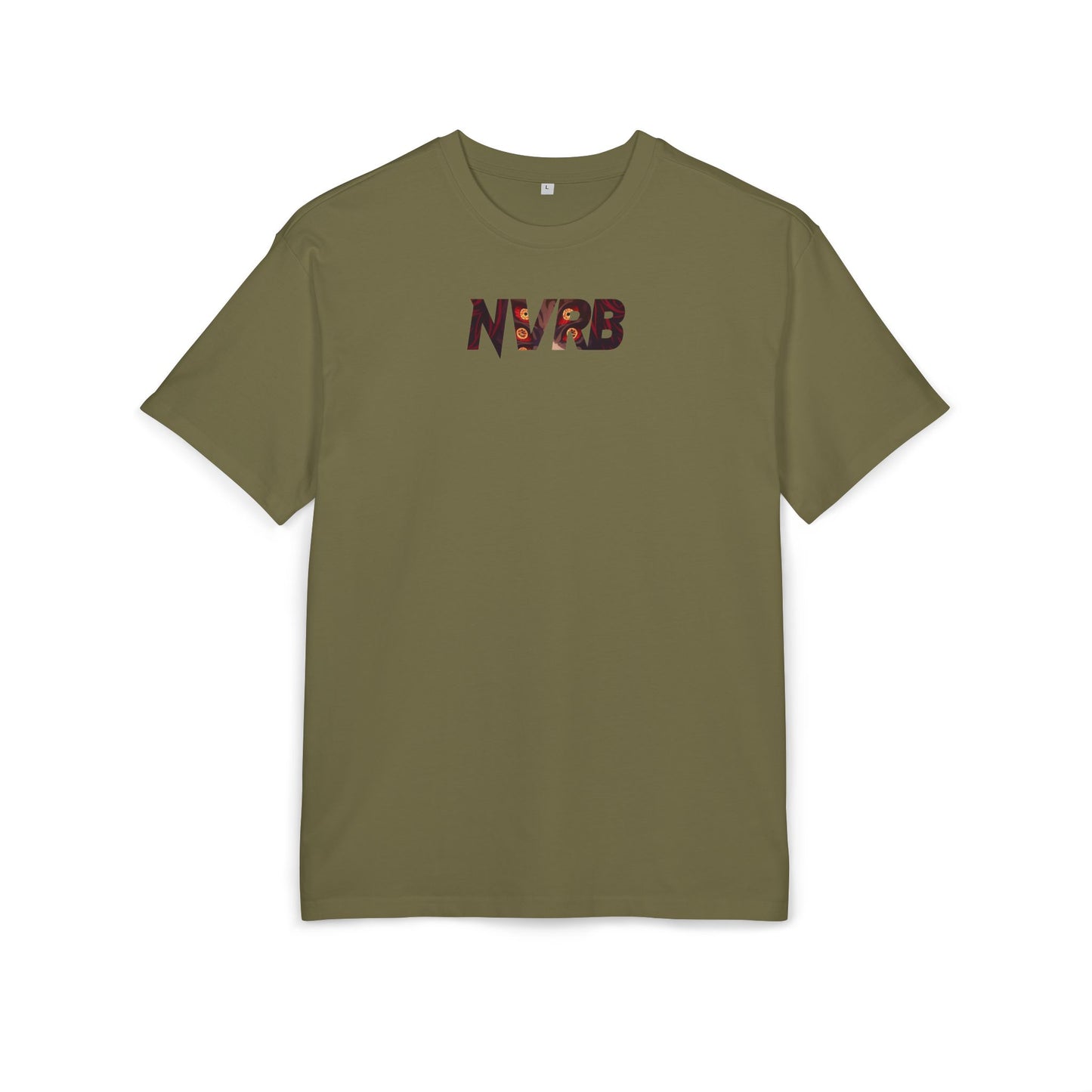 Kokushibo Upper Moon 1 - Demon Slayer Oversized T-Shirt