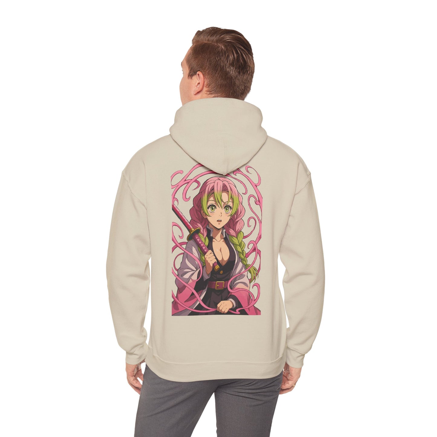 MITSURI "Love"