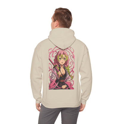 MITSURI "Love"