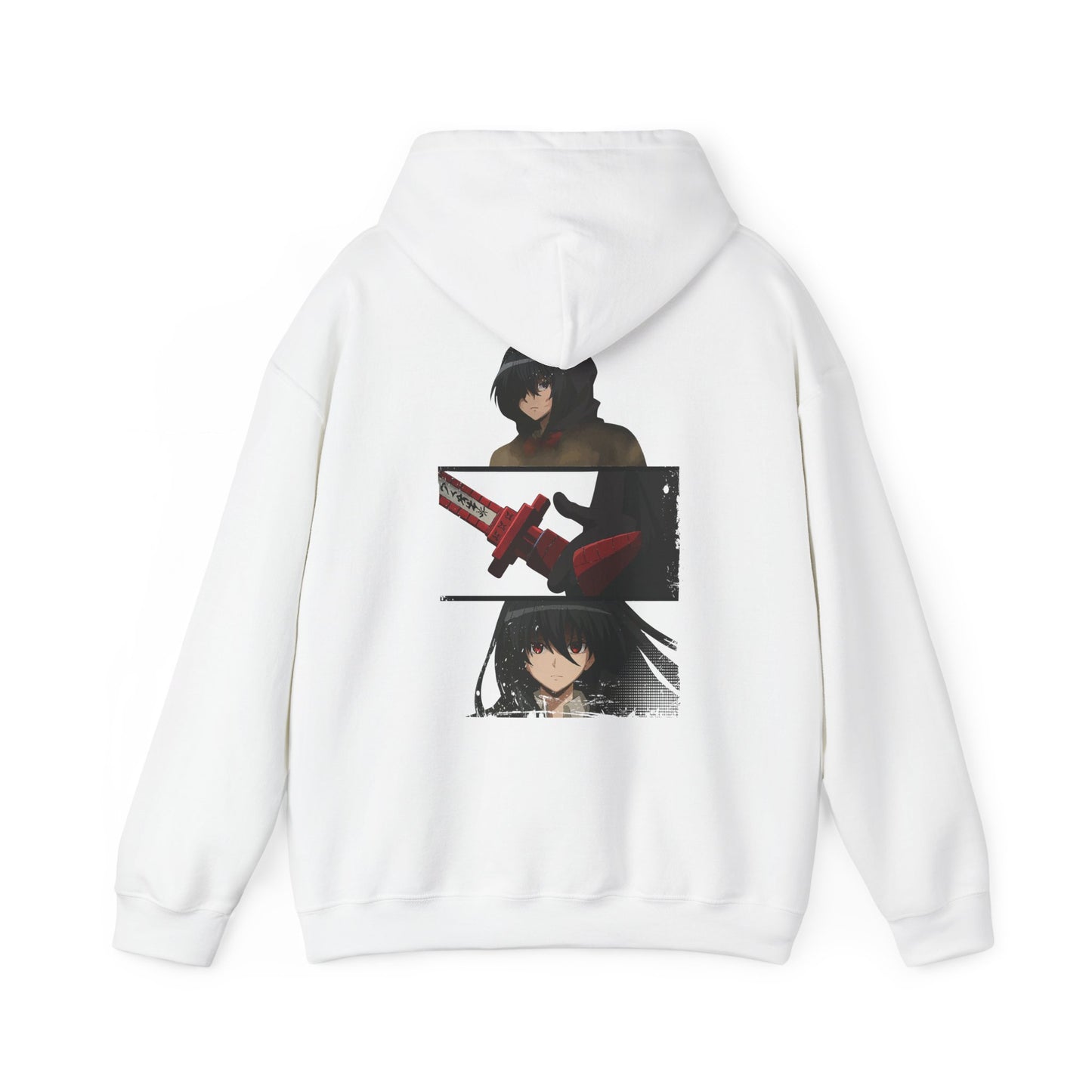 AKAME “ASSASSIN”