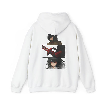 AKAME “ASSASSIN”